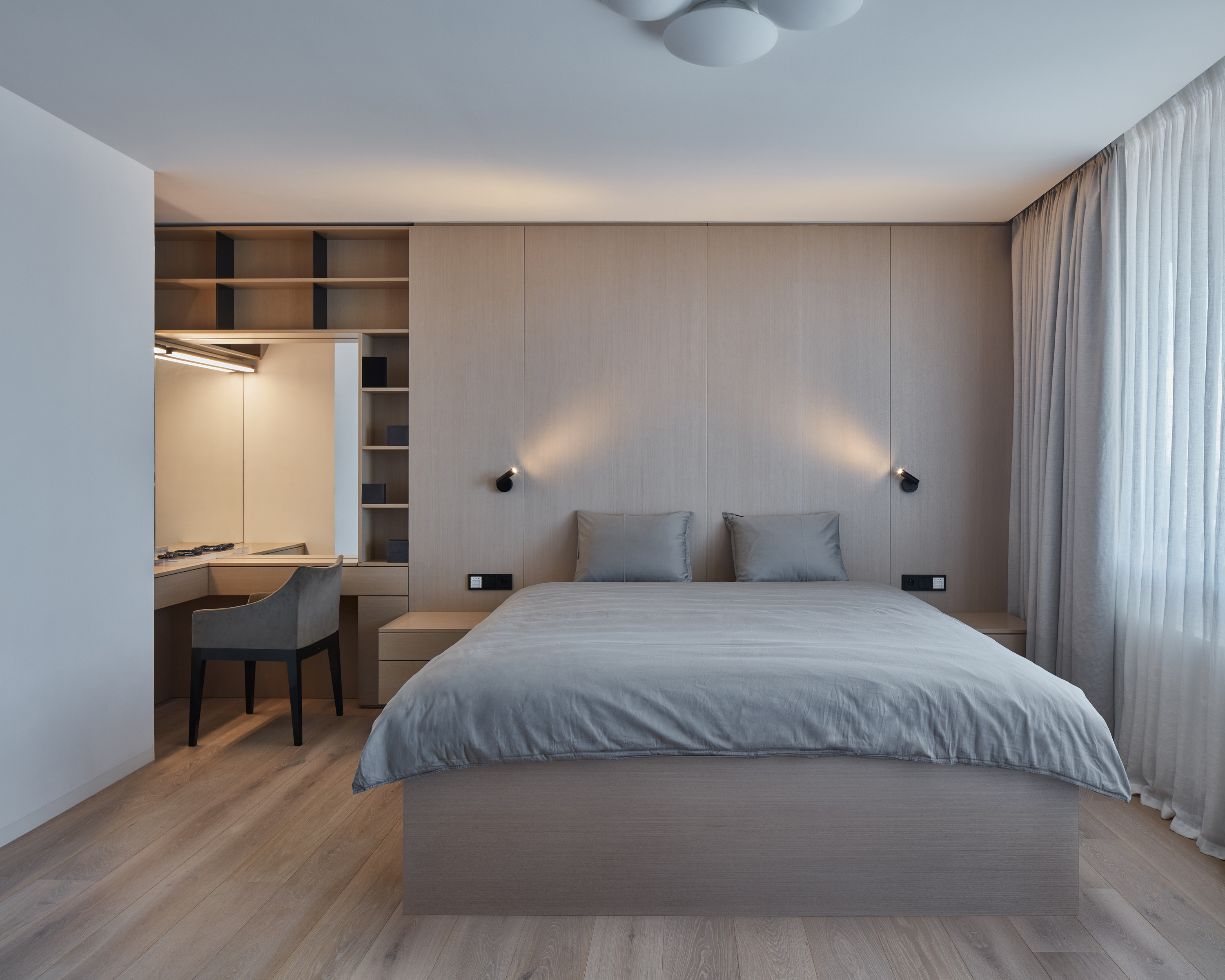 布拉格绿墙公寓丨意大利布拉丨A69-20