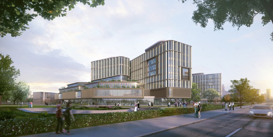 石家庄赵华医院发展-3