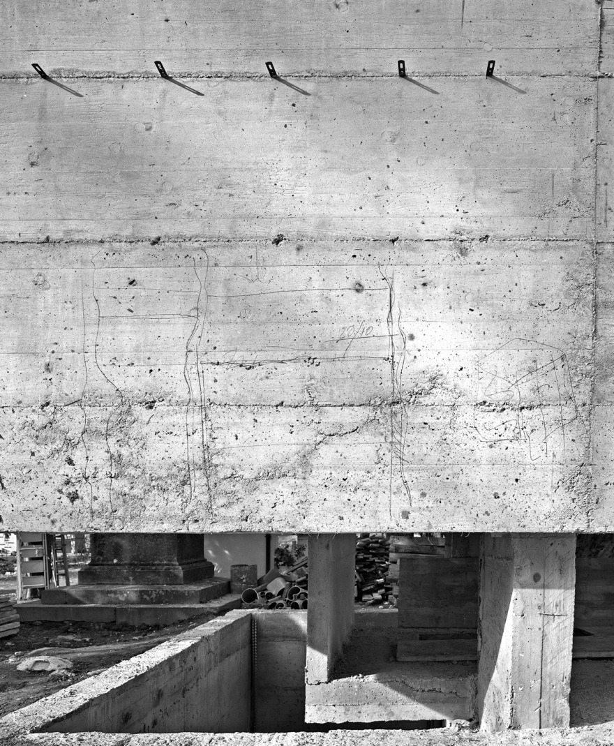 永恒之家的悬浮设计-15