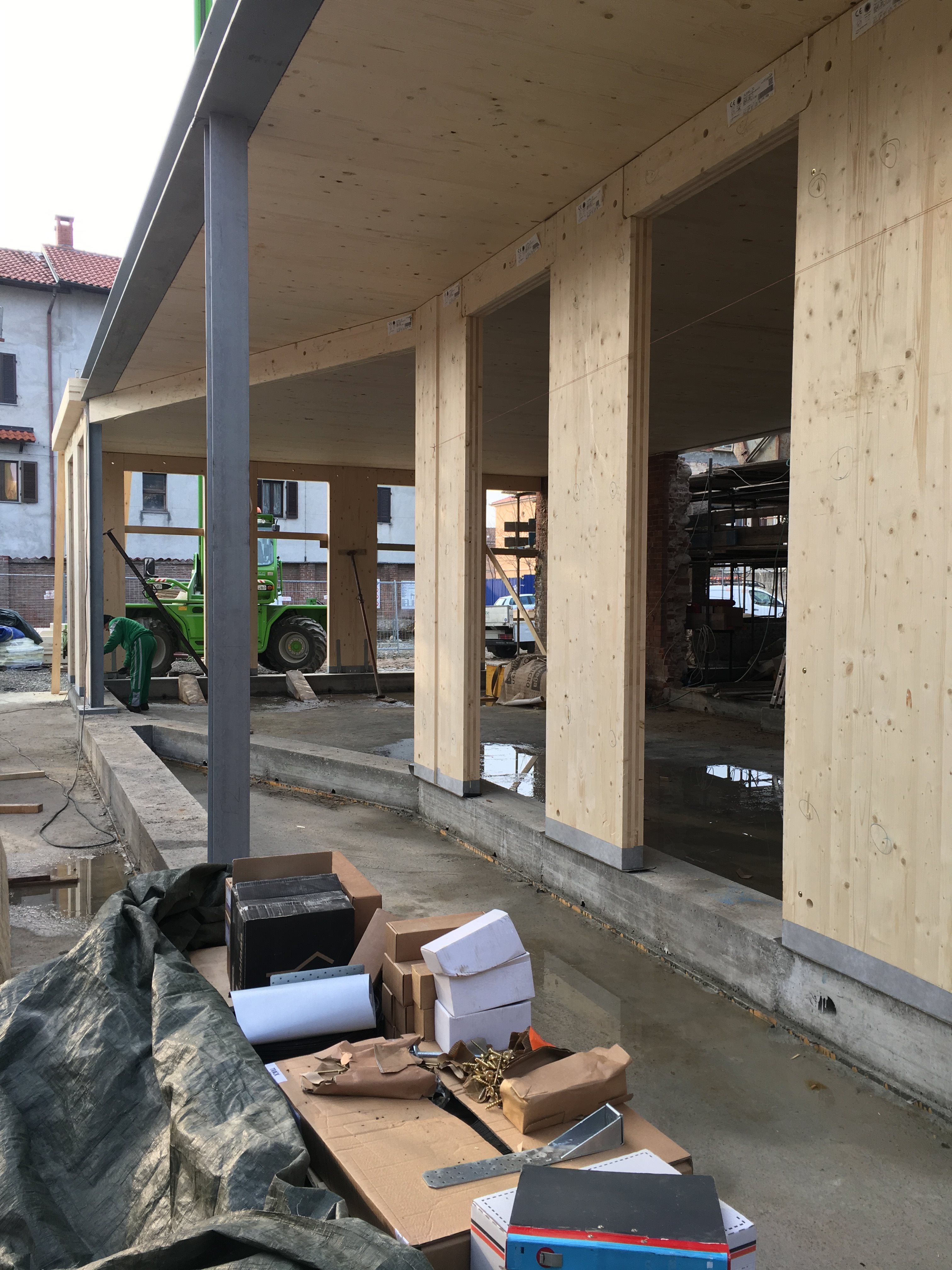 创新美容沙龙 | 环保节能,舒适体验-14