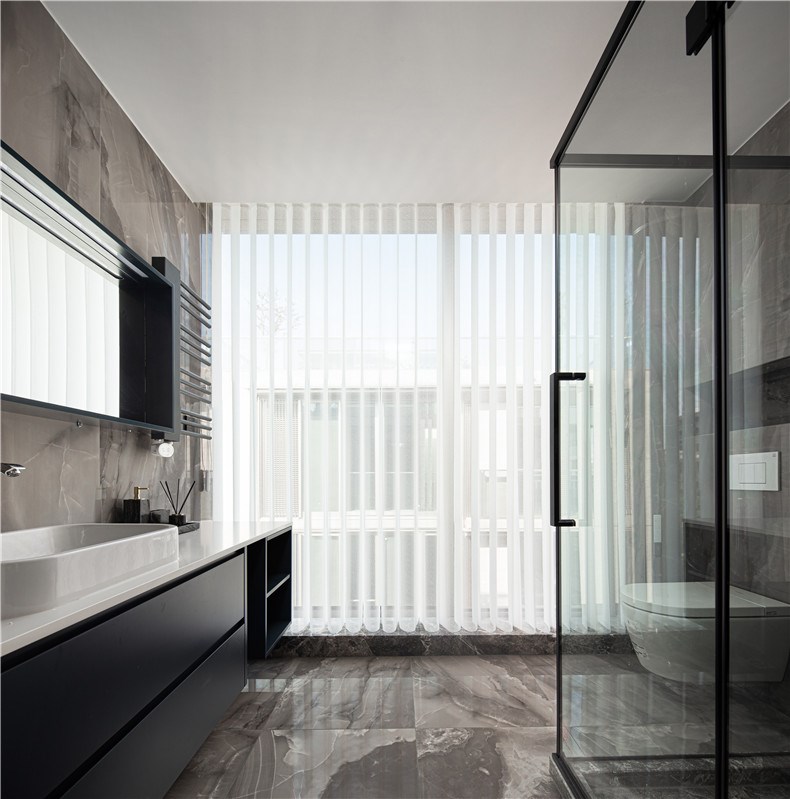 邹永壬新作 | 悠然间，入轻奢之家，居优雅之所-20