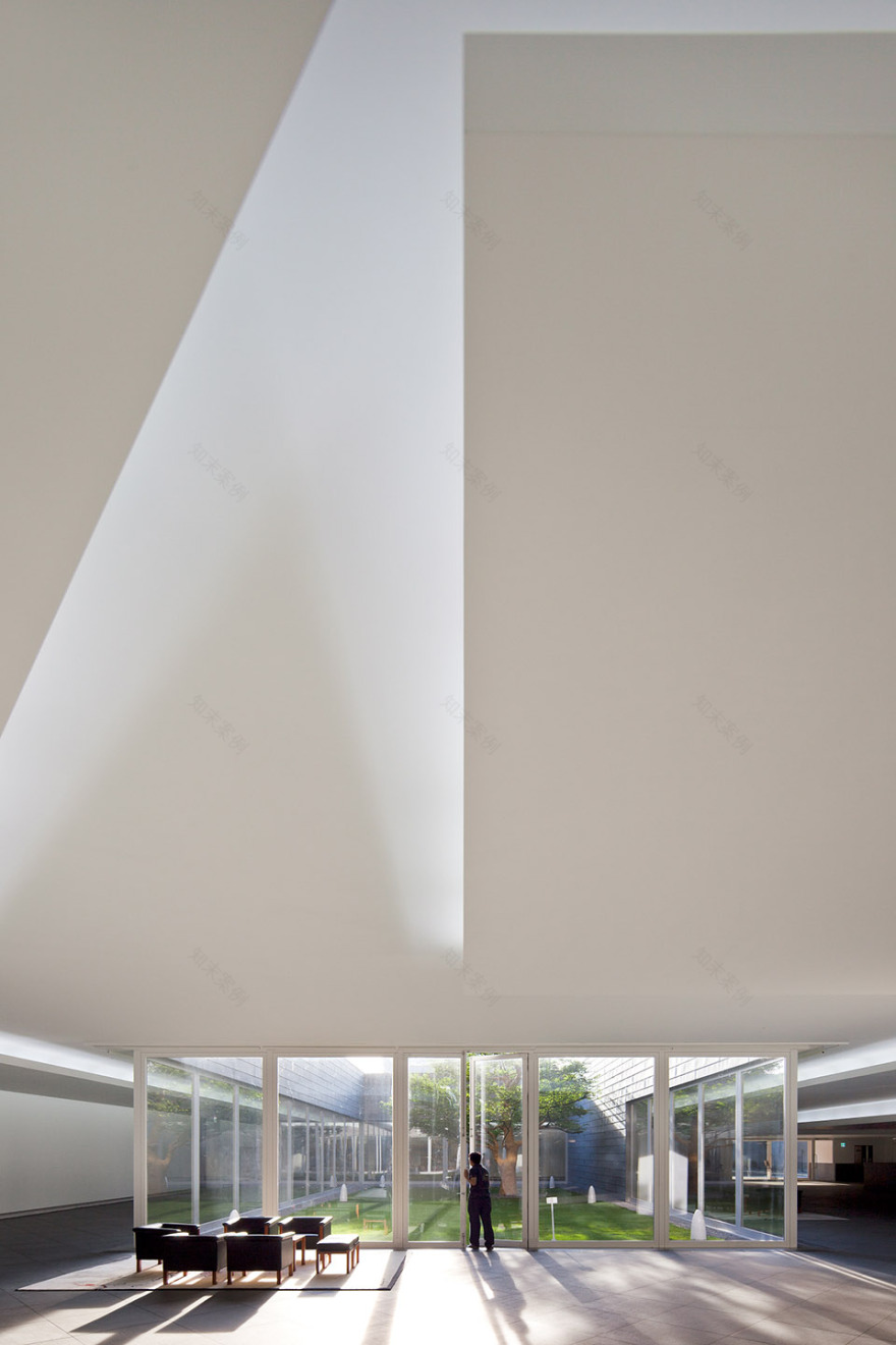 Amore Pacific 园区丨韩国龙仁市-175