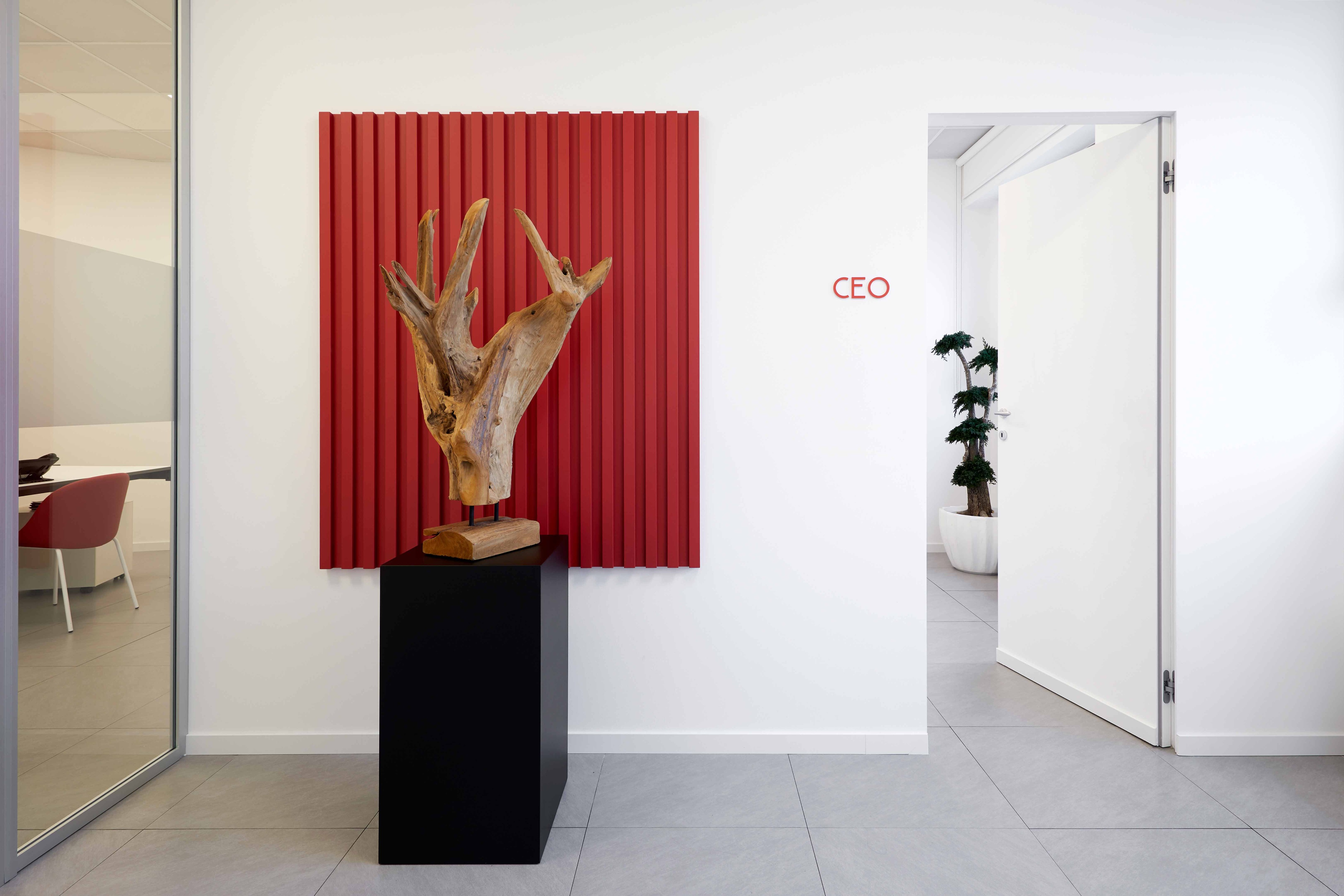 未来时代办公空间设计-15