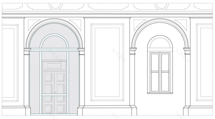 意大利百年别墅变身历史公园与树木保护中心-13