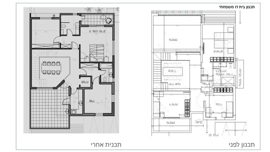 简约奢华别墅设计-17