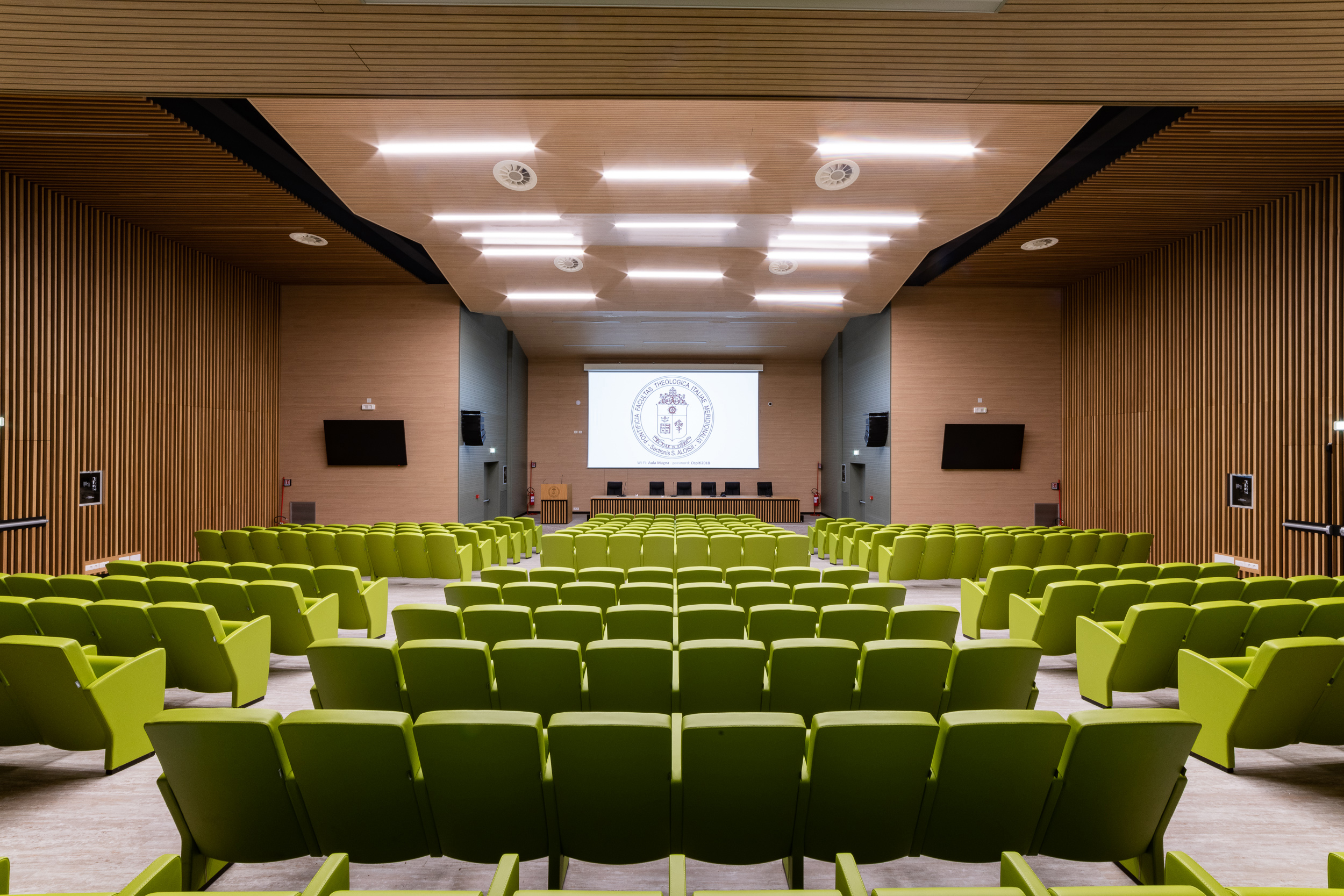 意大利南部神学院改造-9