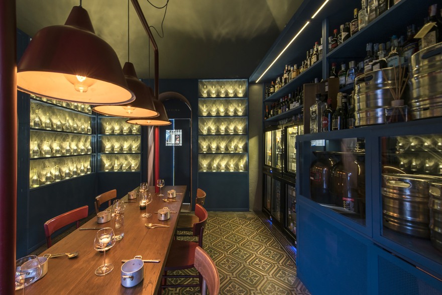 梦幻巴勒莫,Mazzini 30 号酒吧的华丽时代-5