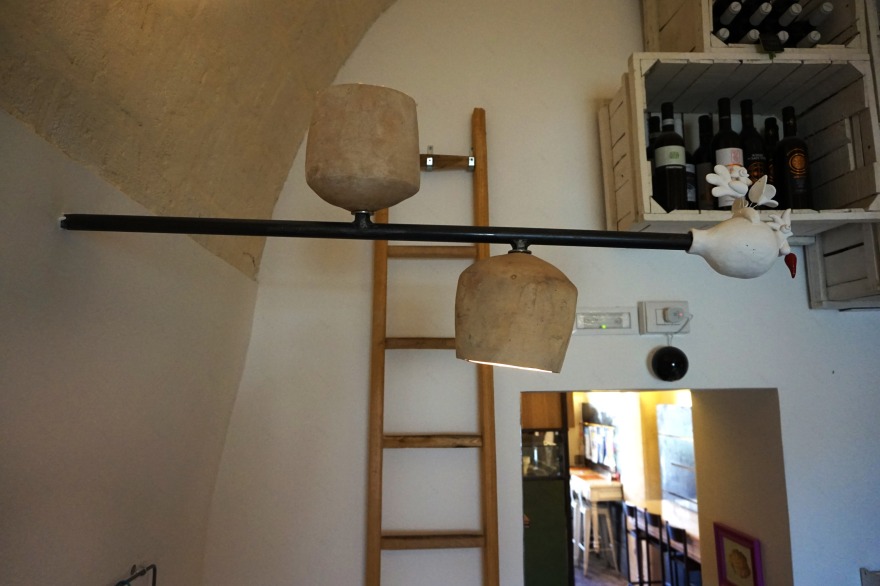 L'Arturo 美食美酒空间-23