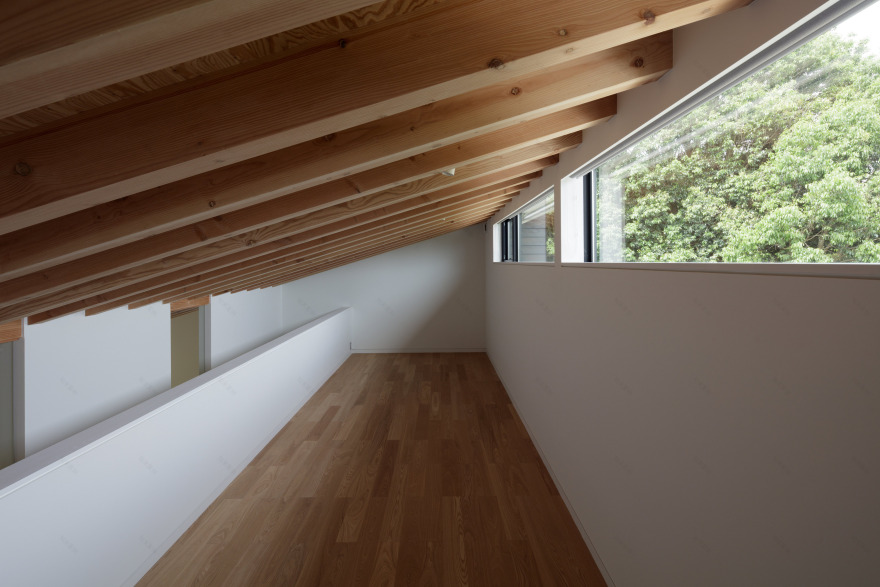 樱花下的周末别墅-24