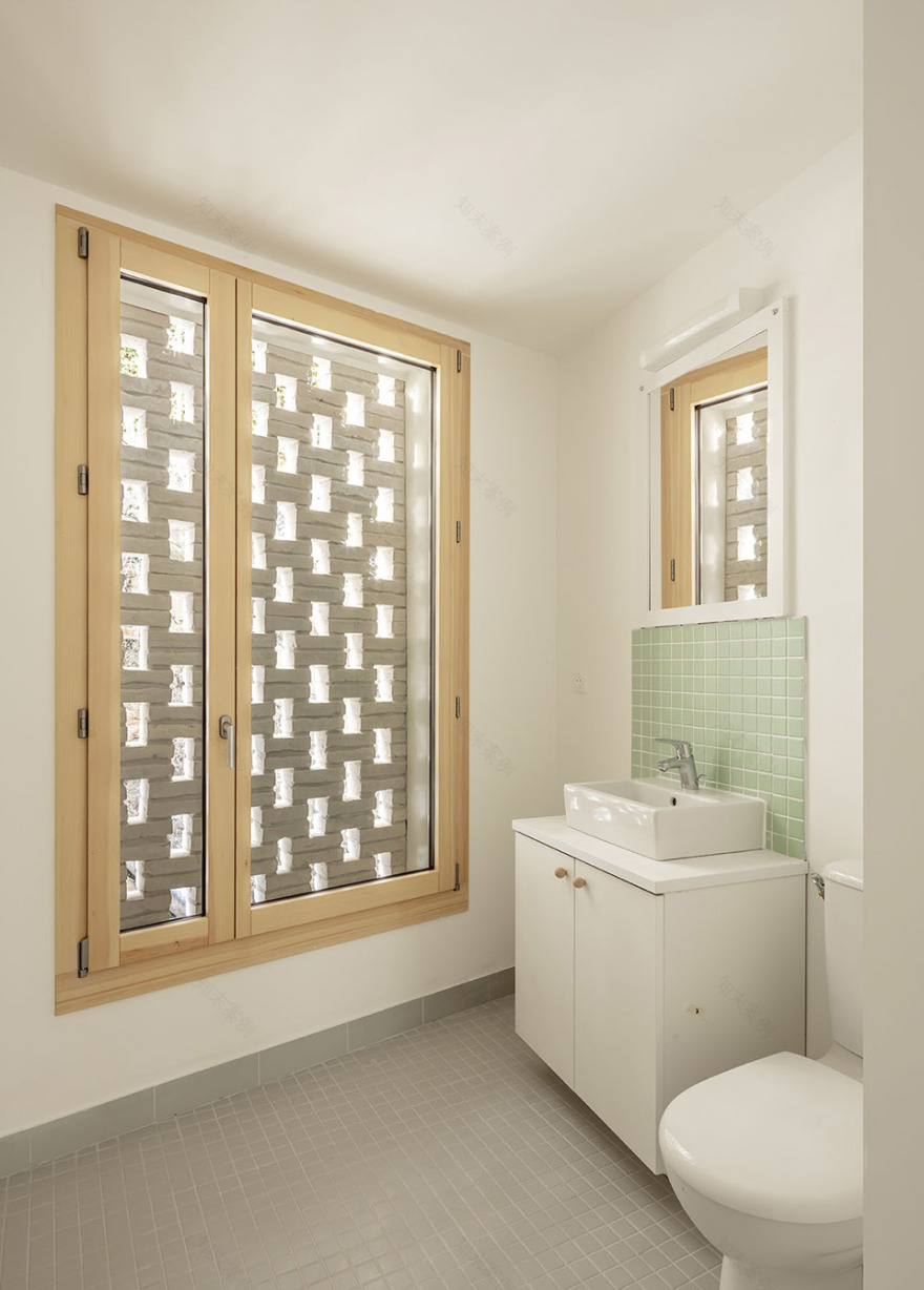 巴黎市郊公寓更新改造丨法国巴黎丨mobile architectural office-39