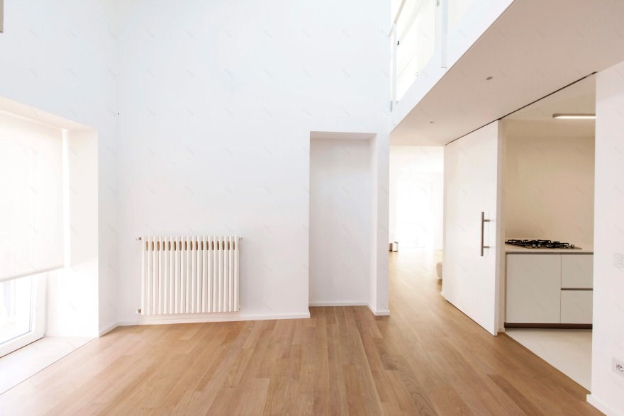 历史中心的小型豪华别墅改造-15