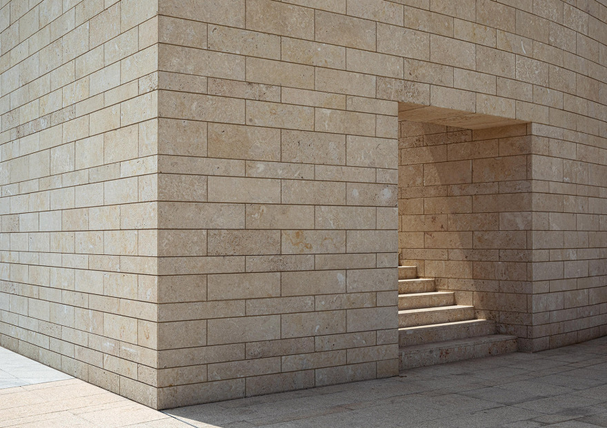 阿那亚剧场丨中国河北丨迹·建筑事务所(TAO)-71