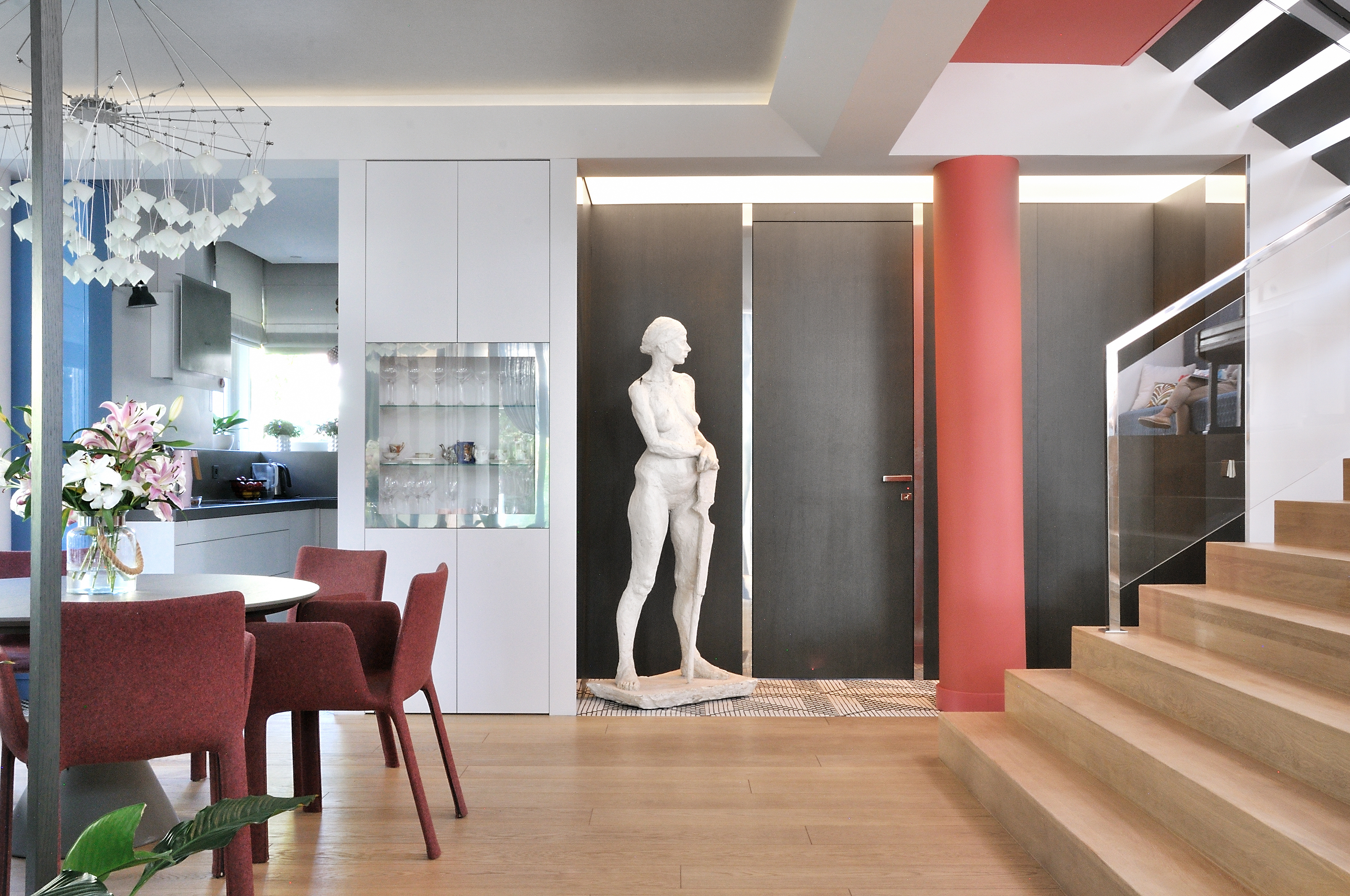 海之变 | 别墅空间的新生-2