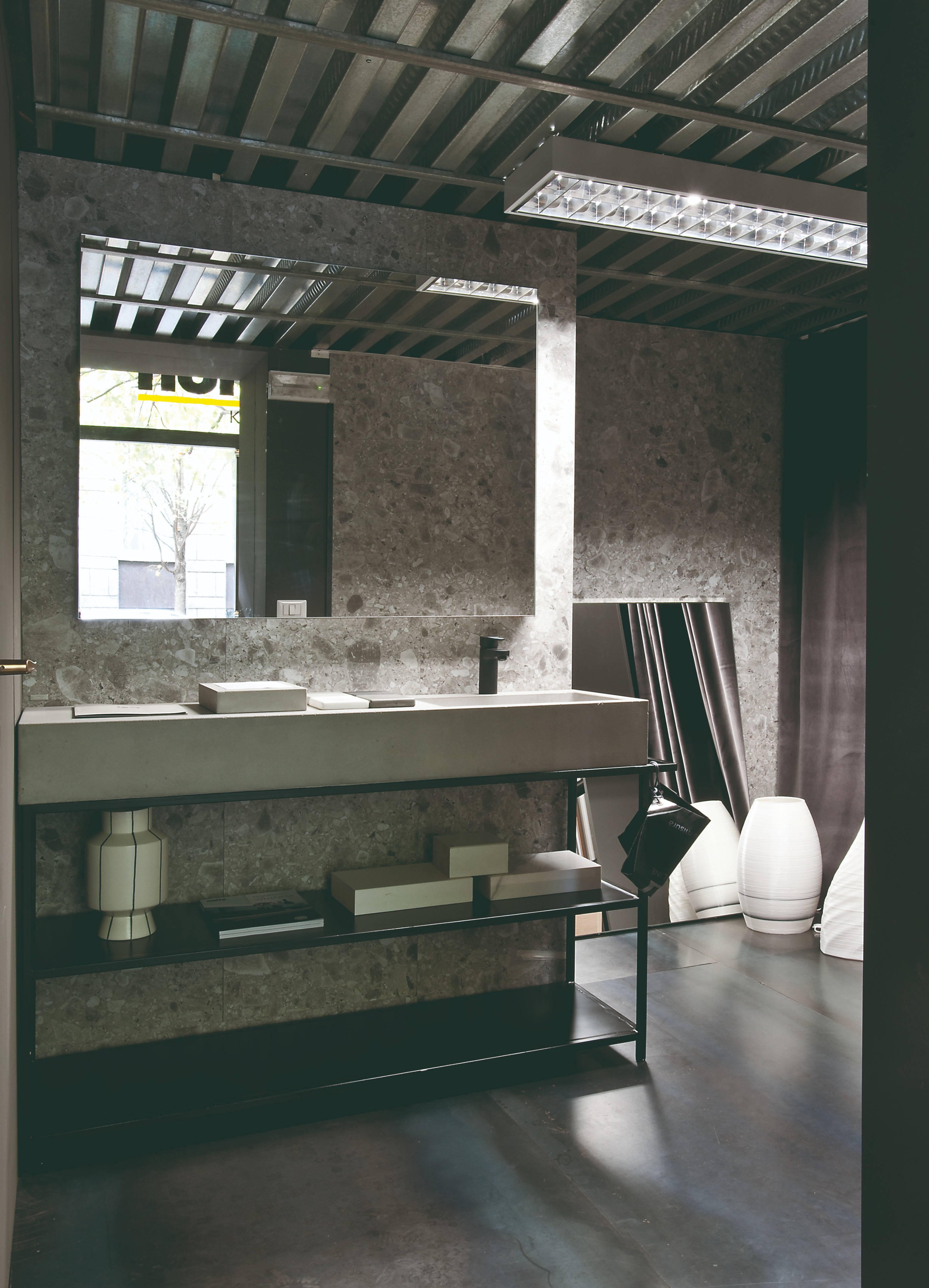 米兰 Nolte 橱柜旗舰店-51