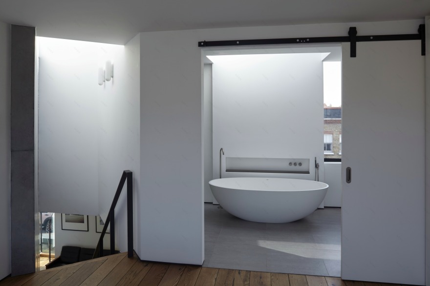 废弃维多利亚时期工作坊的现代重生-27