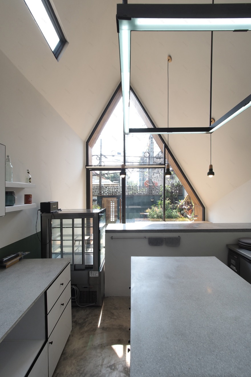 曼谷“巨人烘焙咖啡馆”-17