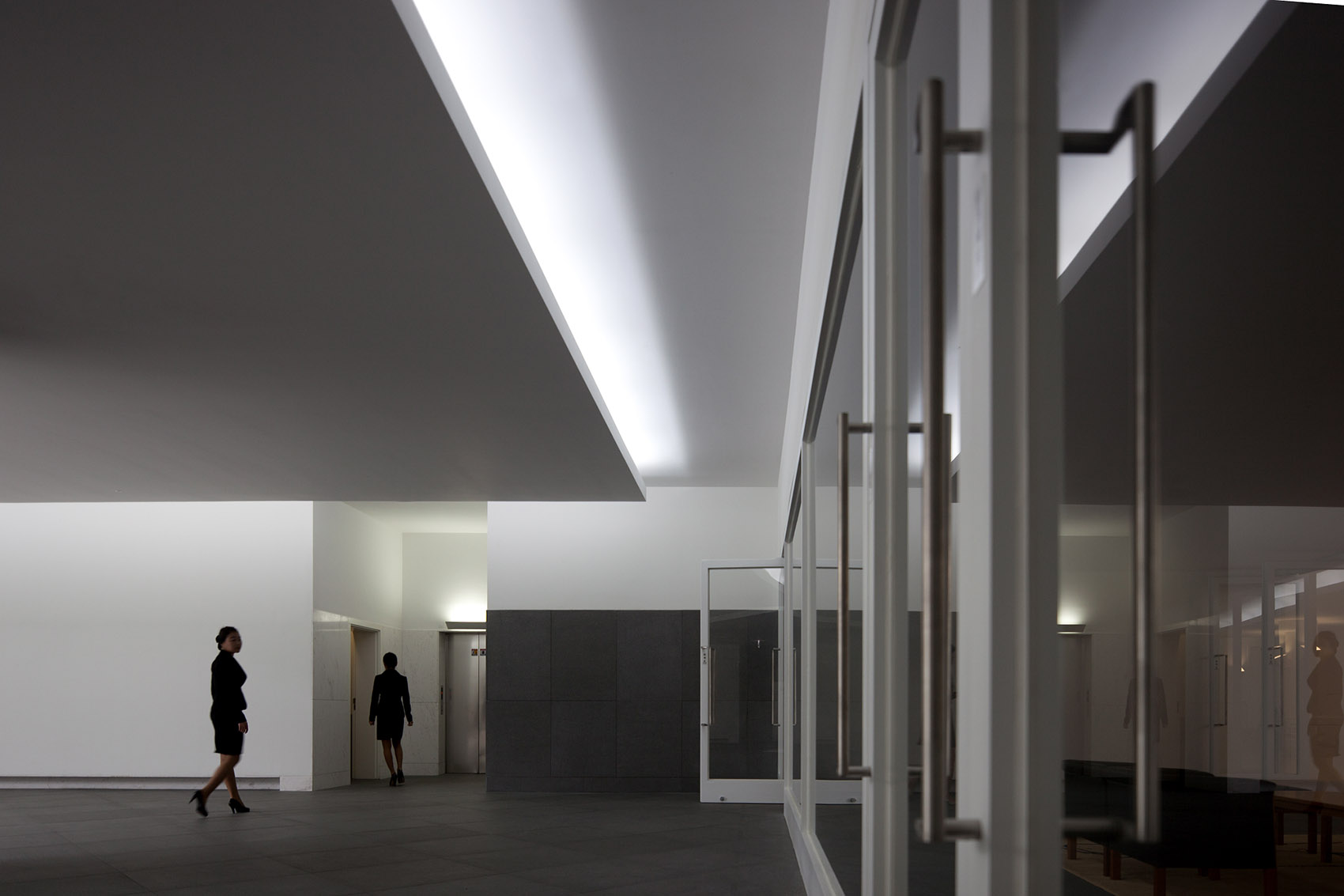 Amore Pacific 园区丨韩国龙仁市-176