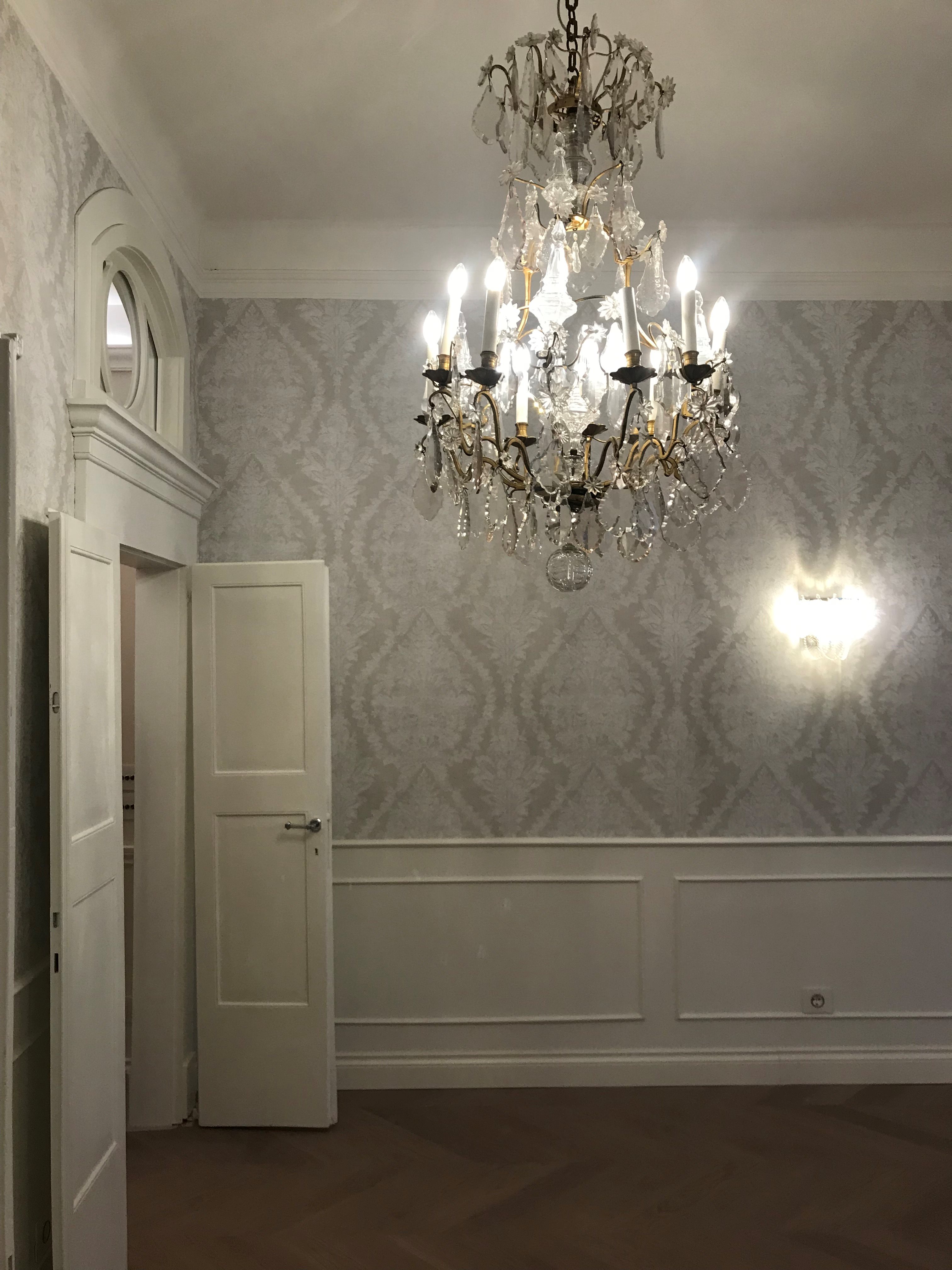 复古风尚住宅设计丨Fabrizio Cocchi-43