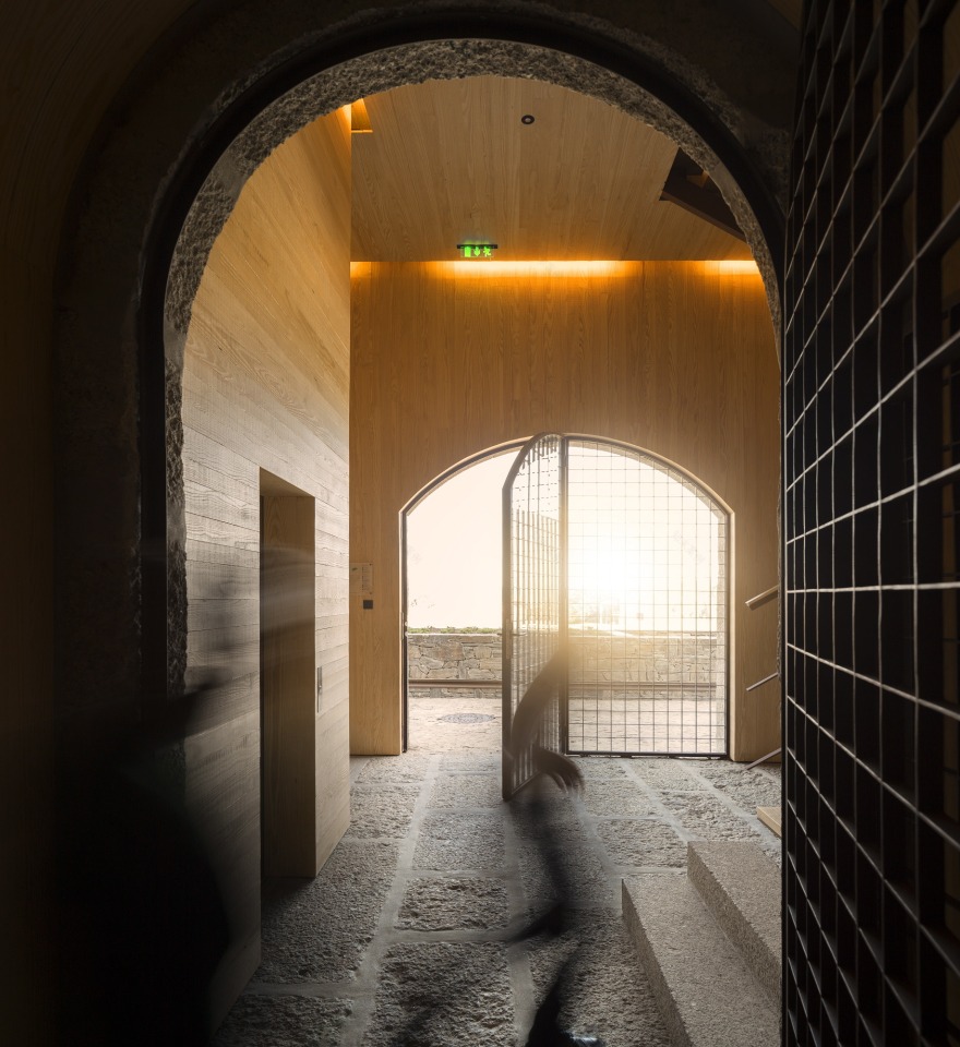 葡萄牙葡萄酒体验酒店·MONVERDE 乡村酒店-93