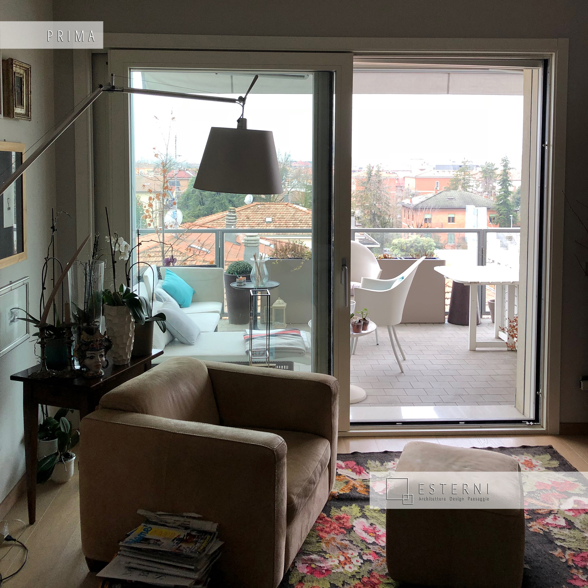 小户型全景舒适设计-2