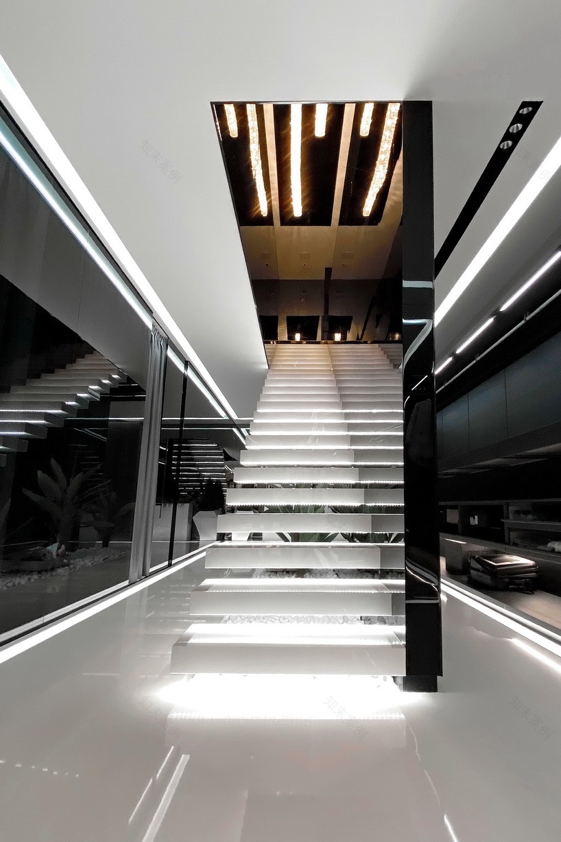 Saari Mois 阁楼别墅丨俄罗斯-6