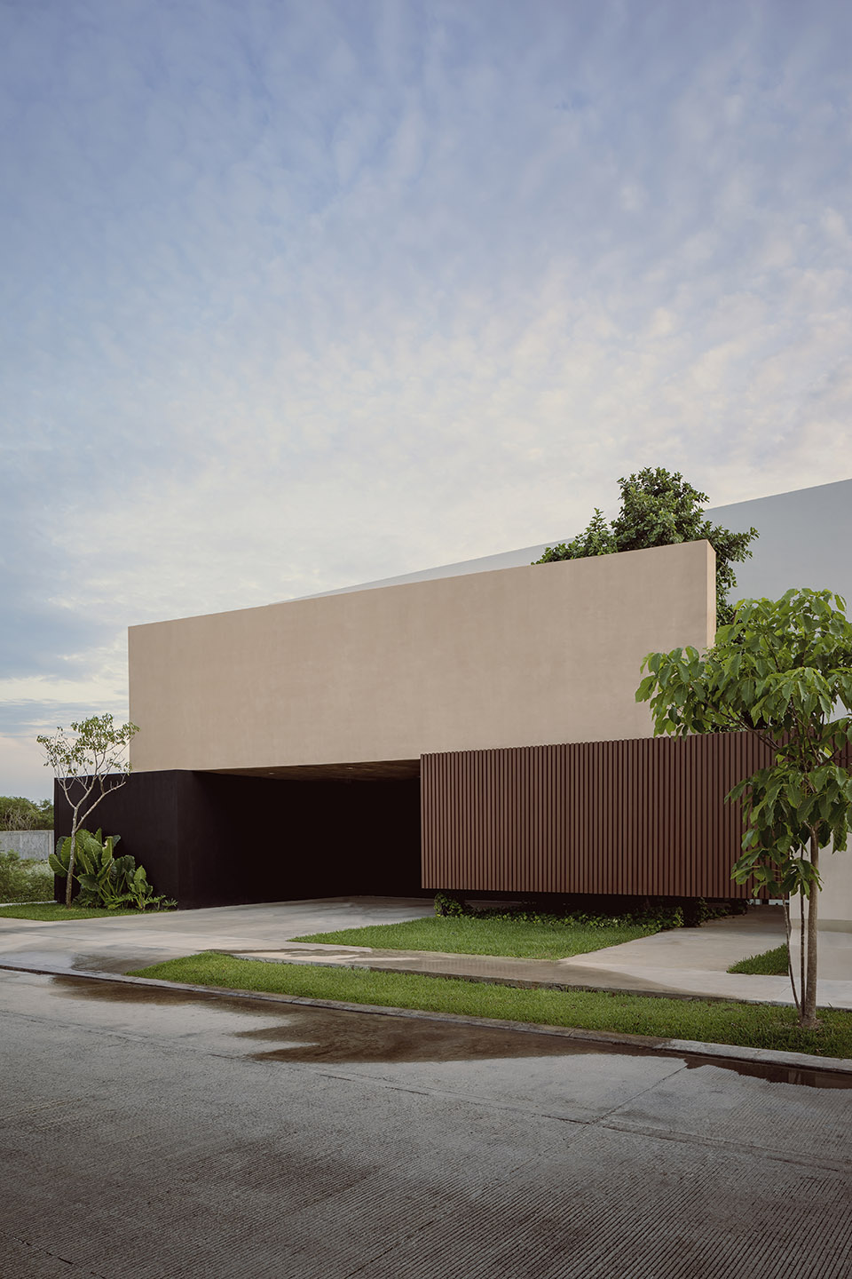 RELO 住宅丨墨西哥丨Arkham Projects-9