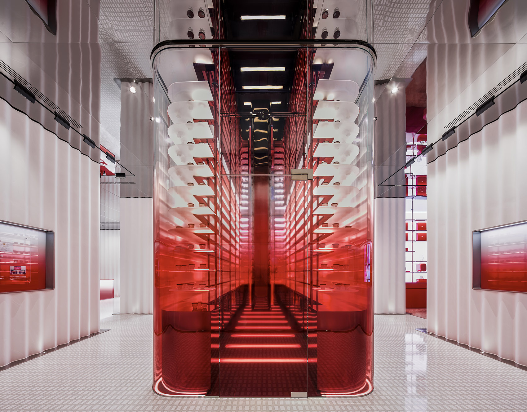 小仙炖鲜炖燕窝北京旗舰店丨中国北京丨立品设计-20