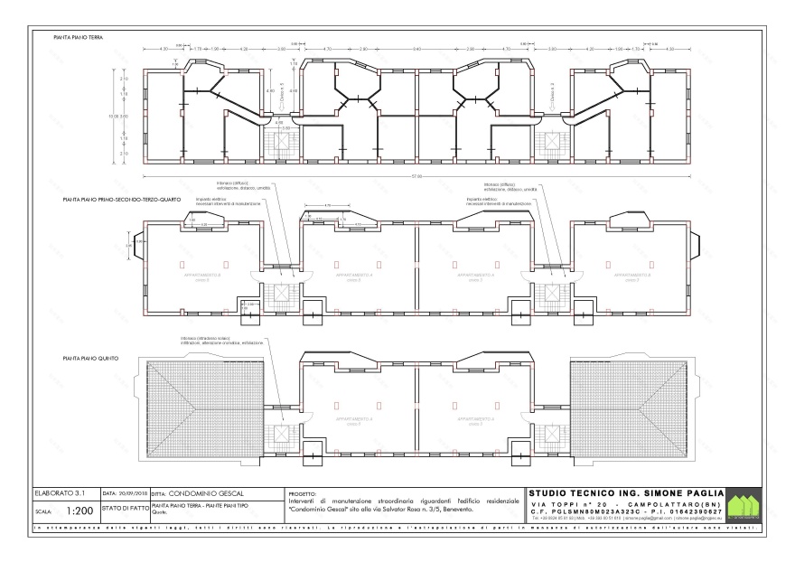 60 年代公寓建筑的翻新奇迹-22