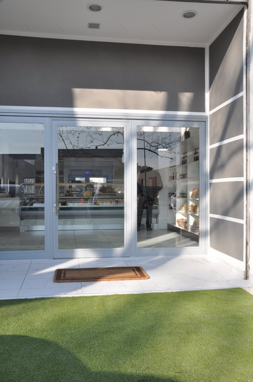 复古车间变身奶酪工坊,手工制作展现纯粹美味-15