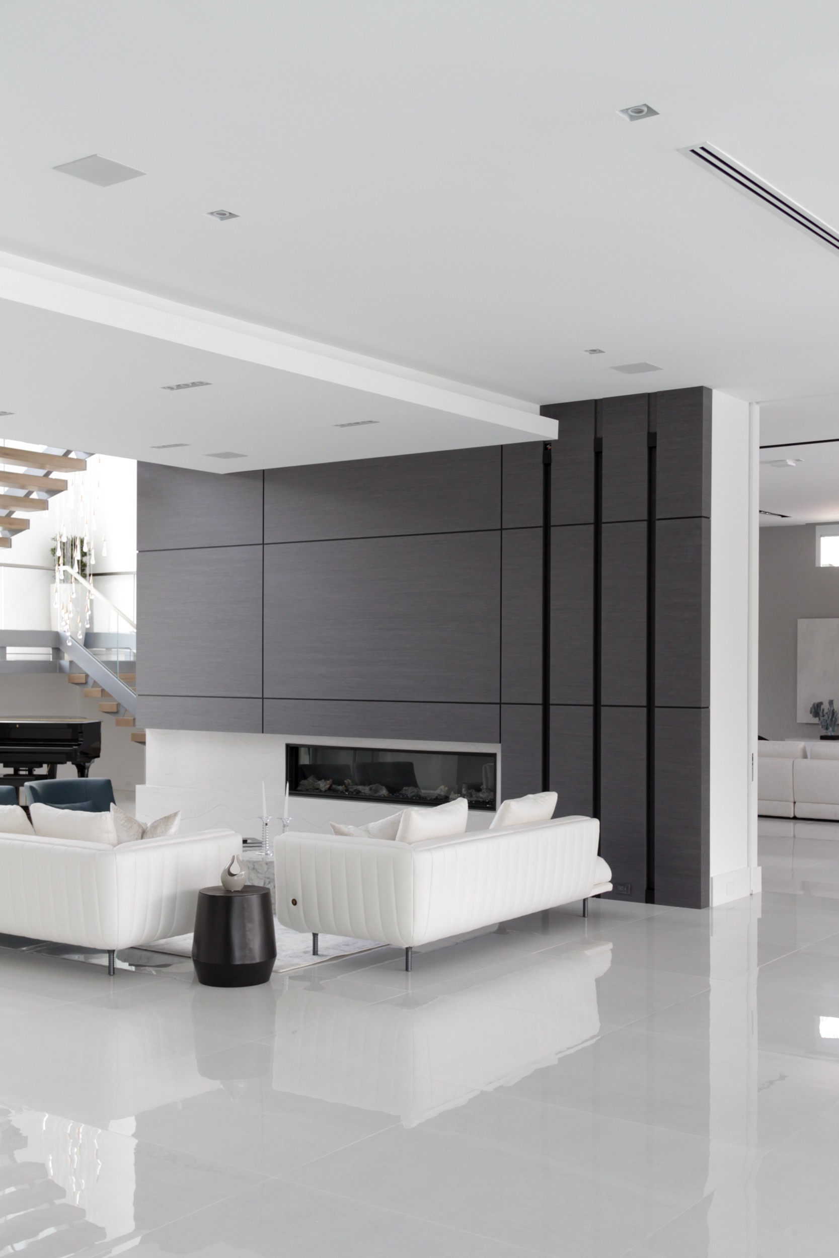 博卡瑞顿奢华庄园全室内设计-3