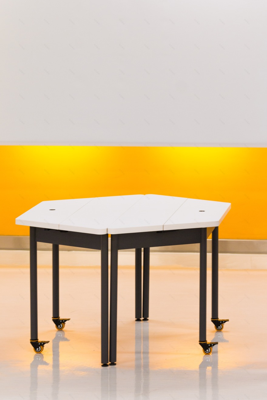 灵活模块化设计,激发学习创意-1