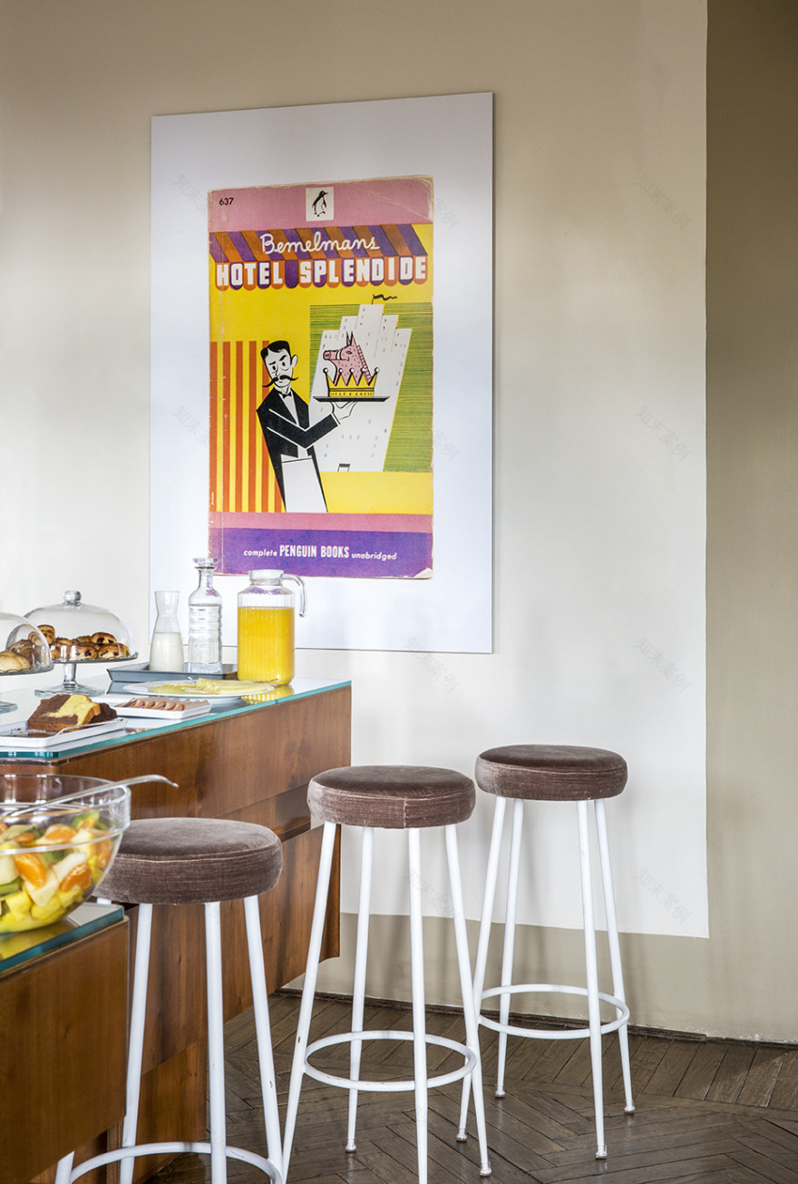 佛罗伦萨 AdAstra 别墅-19