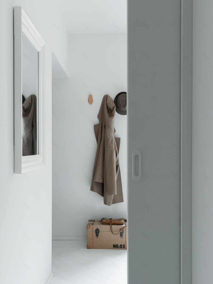 古老城区的浪漫小公寓-5