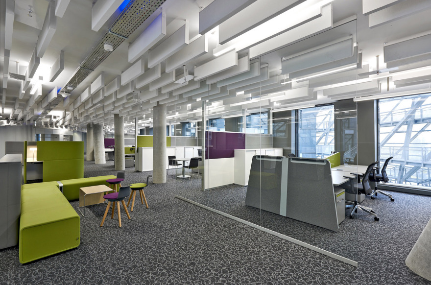 ÖAMTC总部大楼-25