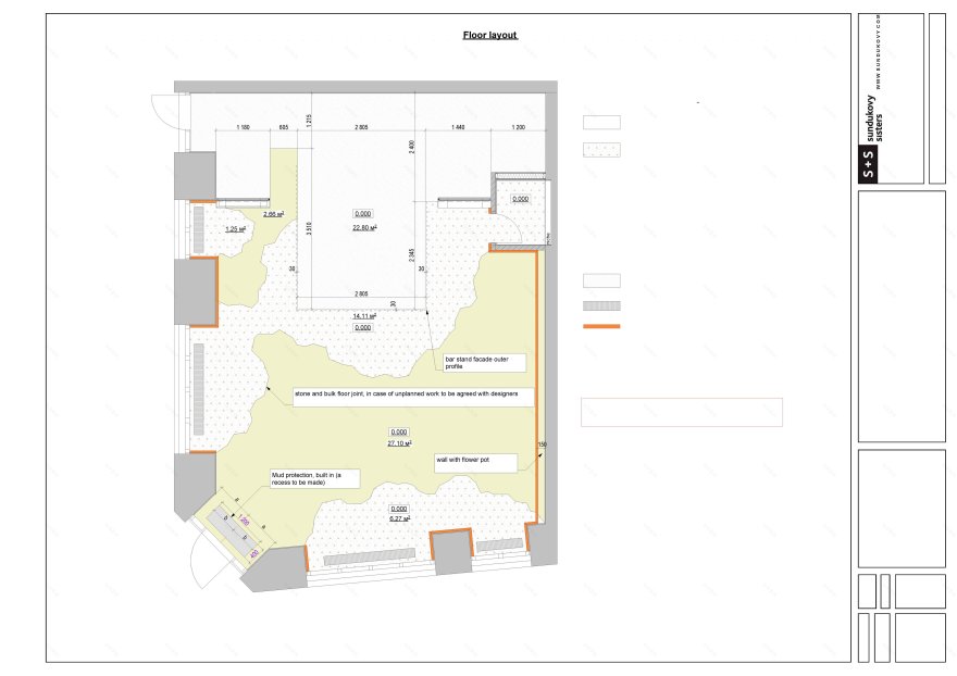 莫斯科新派 Margarita Bistro-12