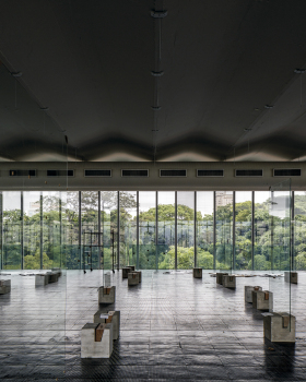 MASP | Museu de Arte de São Paulo