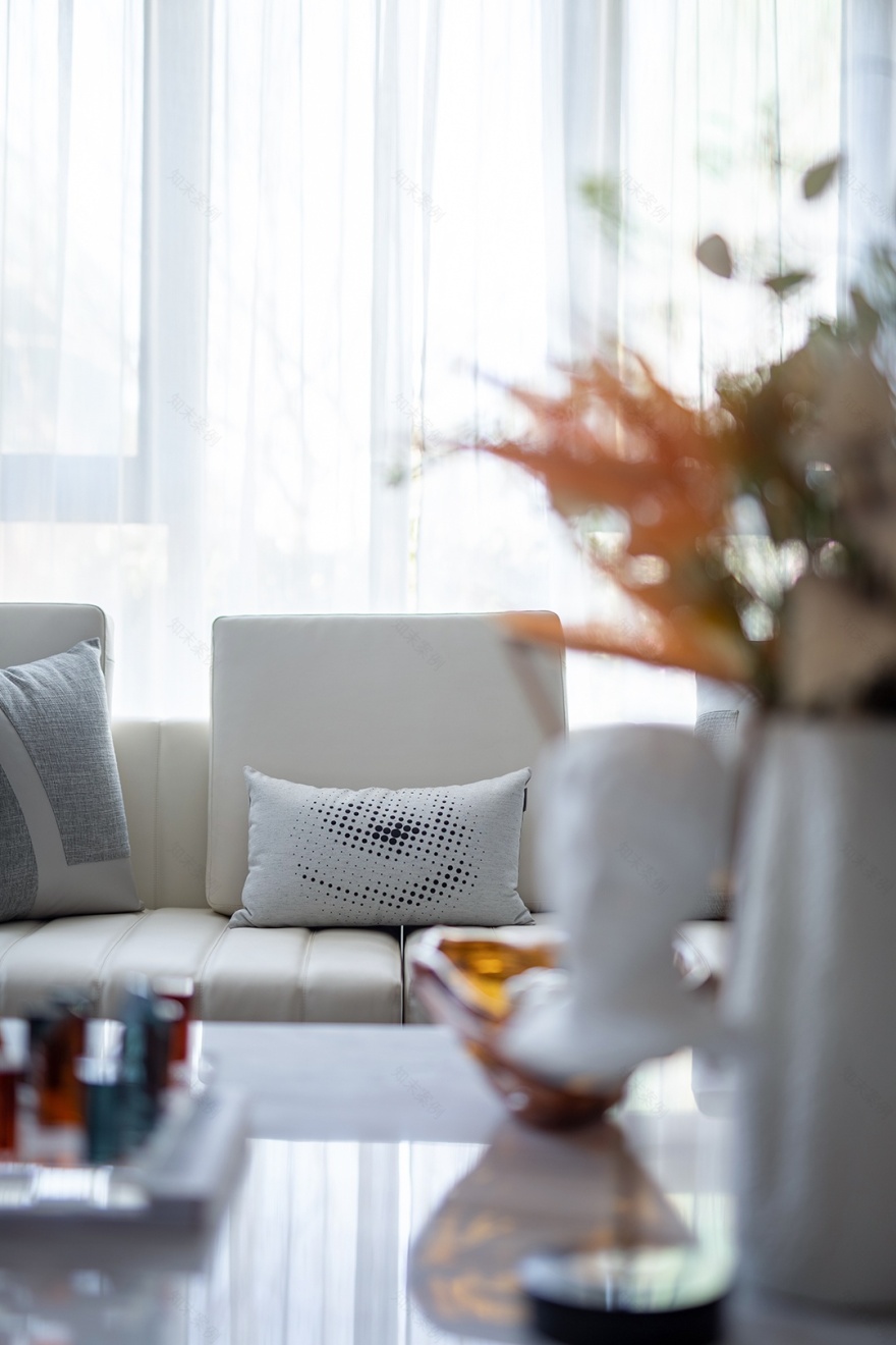 奥园意禾·滨湖观澜丨中国合肥丨香港方黄(设计)集团-11