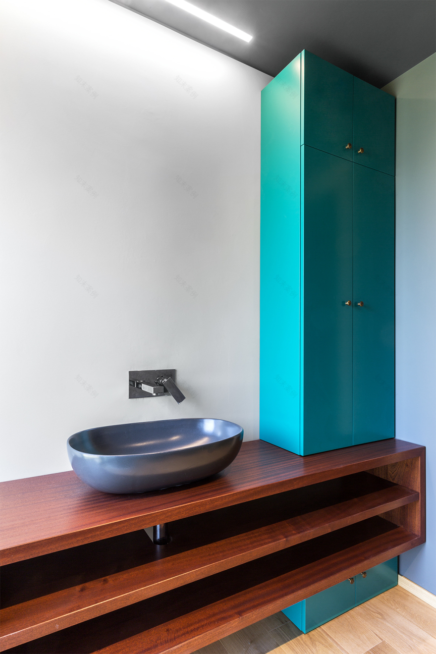 木质家园 · 节能环保的乡村建筑-20