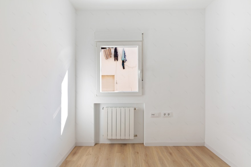 Santa Adela 住宅全面翻新-10