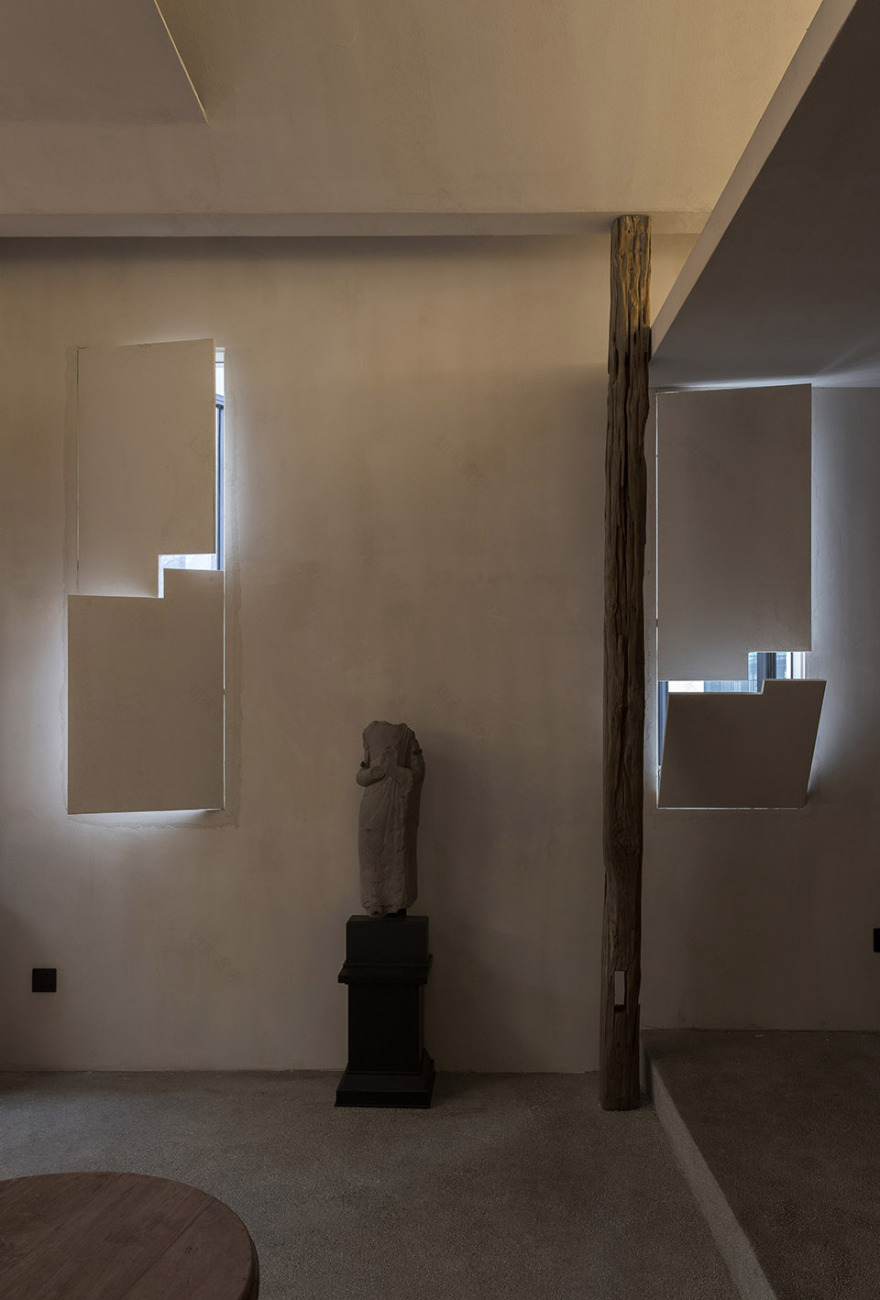 森空间丨中国杭州丨杭州壹山建筑设计有限公司-32