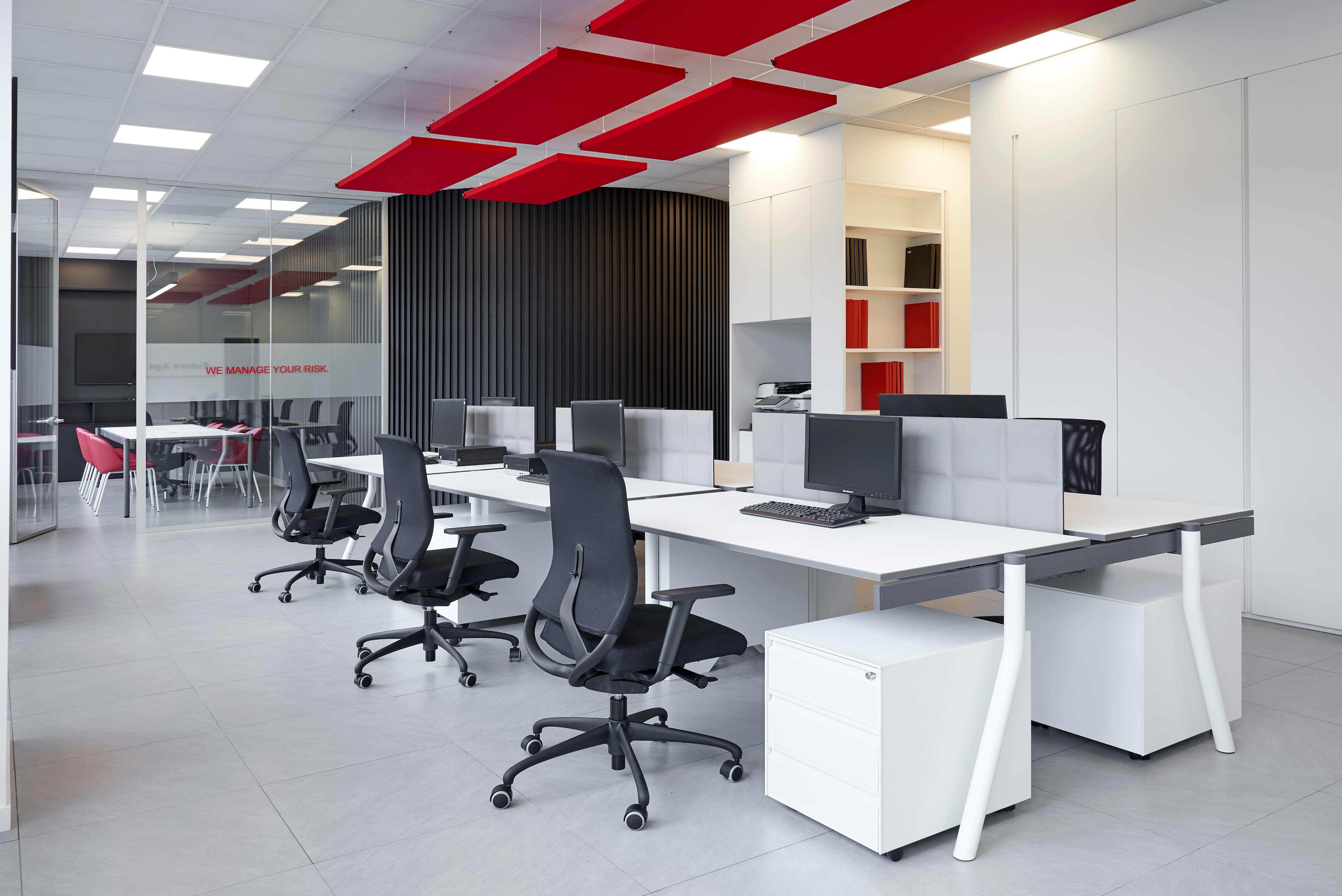 未来时代办公空间设计-0