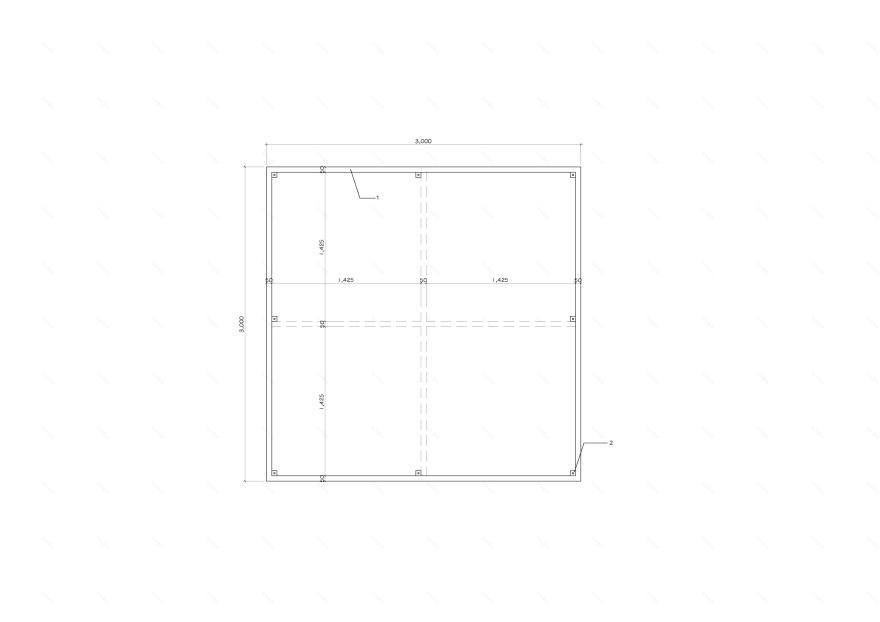 三星 Raemian Gallery 环保模块化设计-33