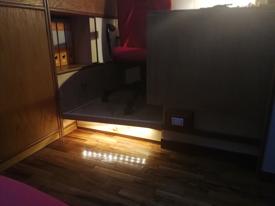 乡村小阁楼的舒适与创意-11