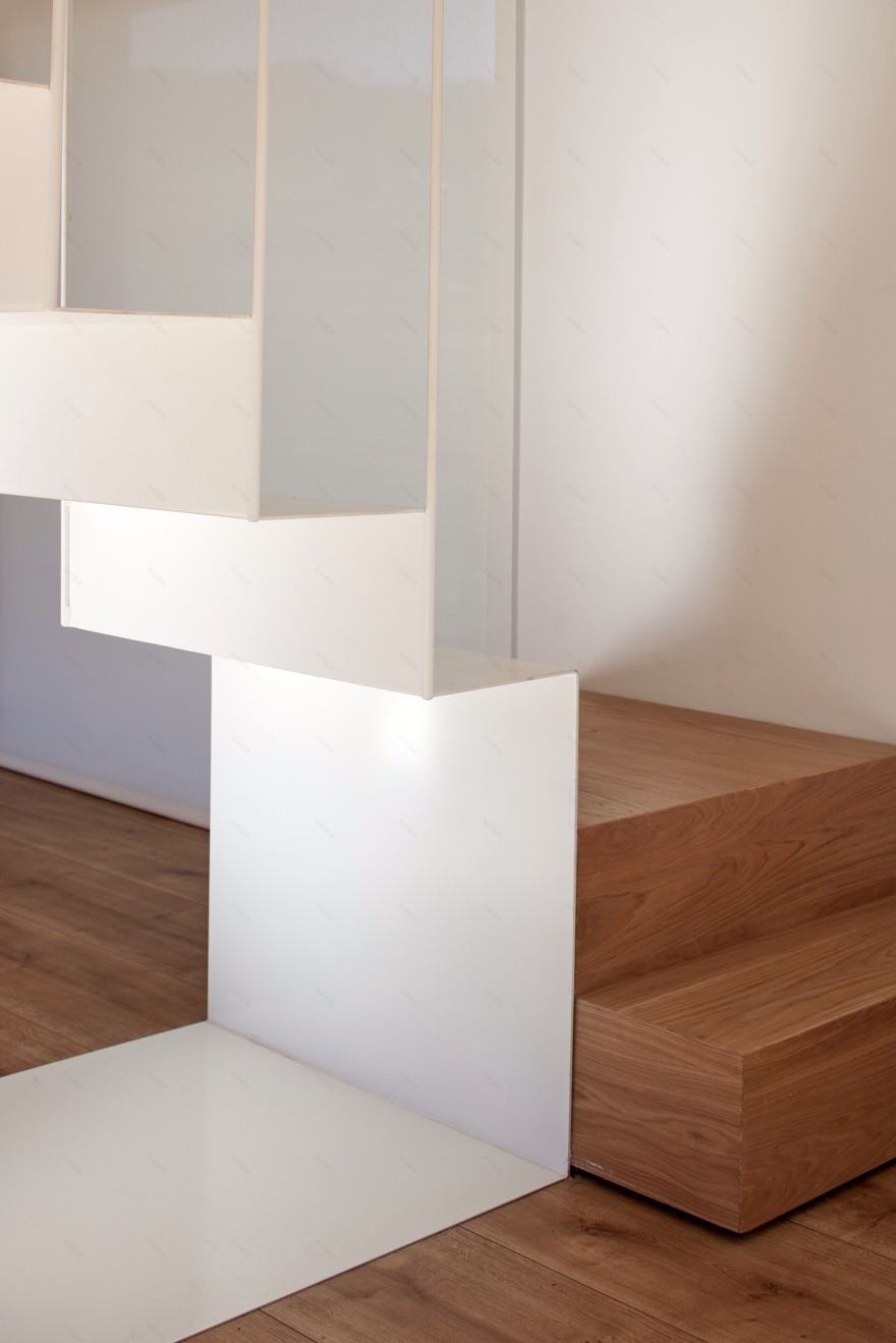 模块化别墅"casaMONTAÑA"-4