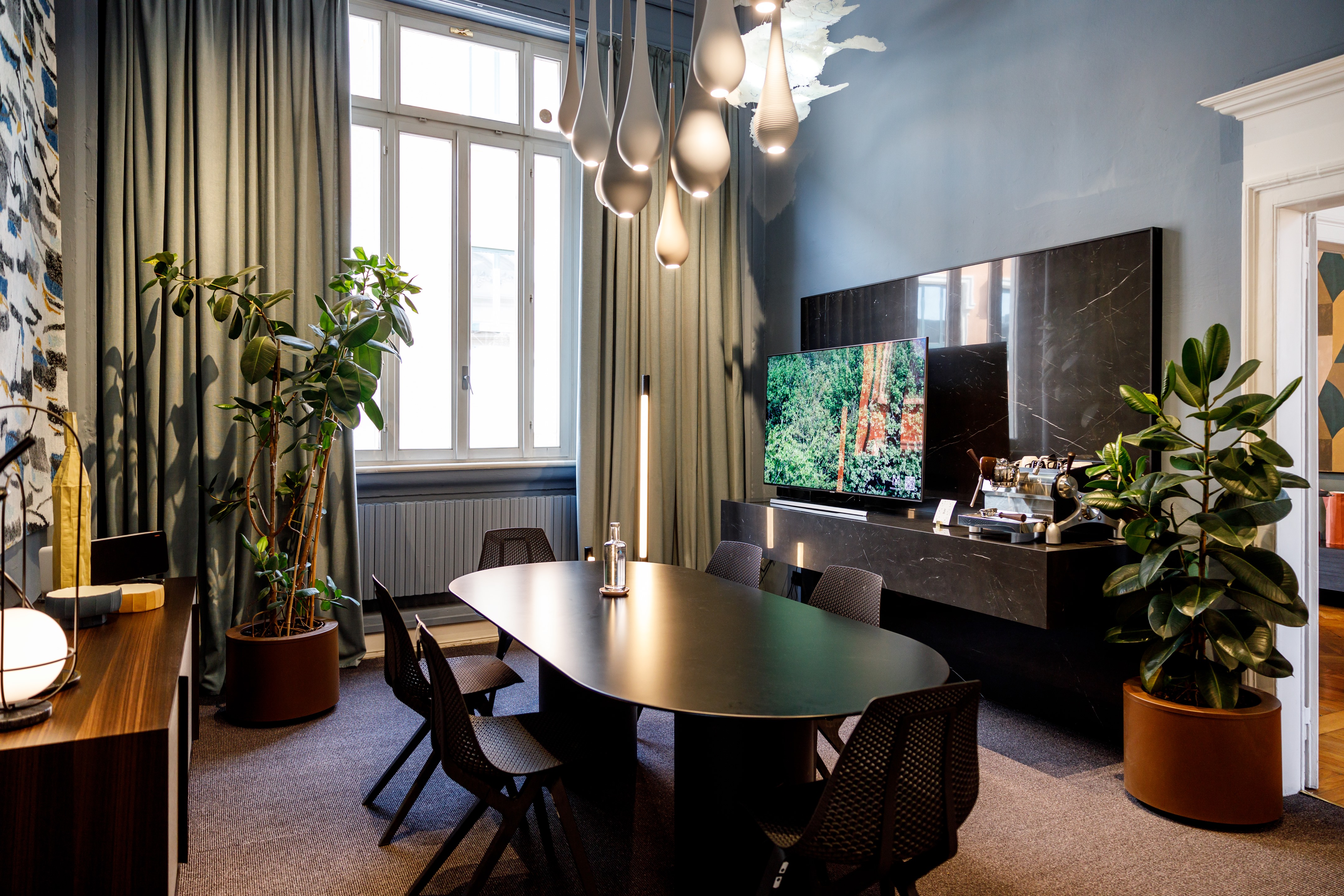 未来家居探索 · 米兰 2021 Archiproducts 展览丨意大利米兰丨Studio Salaris-173