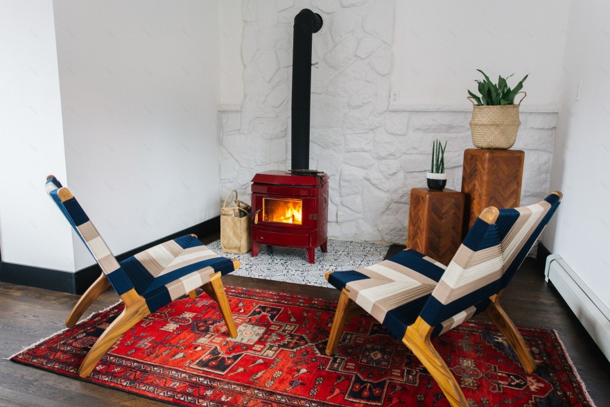 Eastwind Hotel & Bar | 山间隐世,自然之美-25