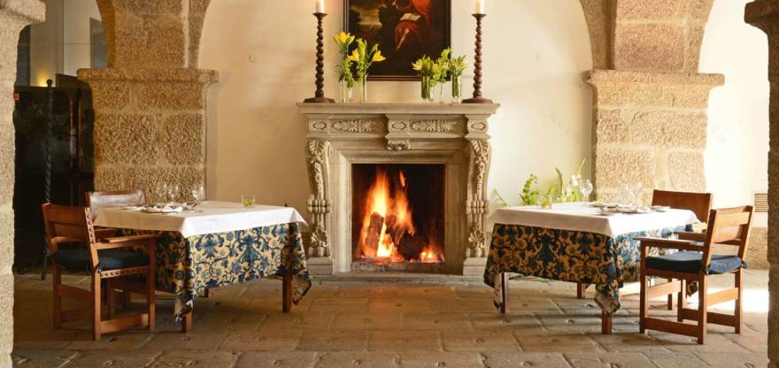 古寺新生,12 世纪修道院变身为奢华酒店-18