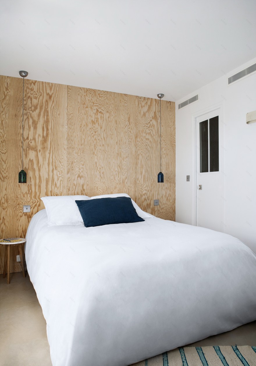 亨里埃特酒店-32