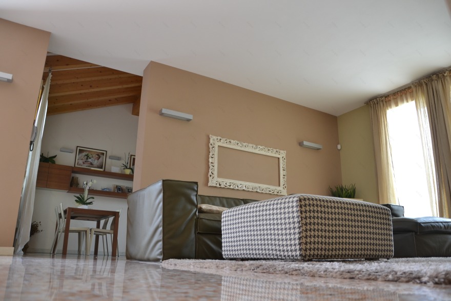 乡间复兴的现代居所——自然材料与尖端科技融合-13