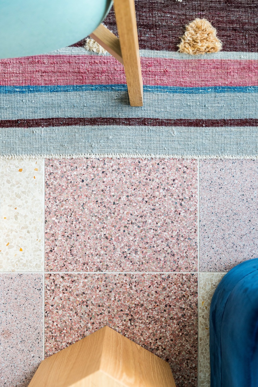 悉尼机场“Felix 酒店” | 澳大利亚版“中世纪现代”风格的设计-29